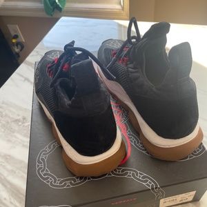 versace sneaker men size 10